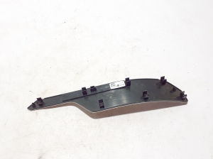 BMW X 7 G07 (2018–2026) Inner sill trim 8094813 - 4