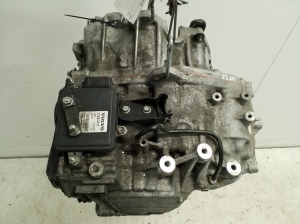 VOLVO XC60 (2017–2026) Getriebe 36051265 - 4