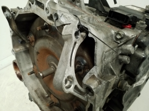 VOLVO XC60 (2017–2026) Getriebe 36051265 - 7