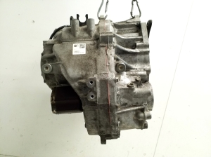 VOLVO XC60 (2017–2026) Getriebe 36051265 - 9