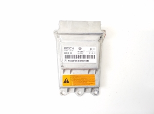 Airbagsteuergerät - A1648207926