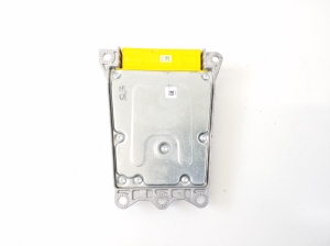 Mercedes Benz ML-Class 164 (2005–2011) Airbag module A1648207926 - 2