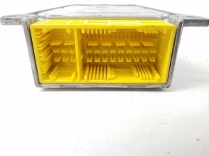 Mercedes Benz ML-Class 164 (2005–2011) Airbag module A1648207926 - 3