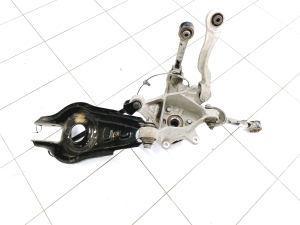 Tesla Model Y Y (2020–2026) Hinterradnabe 1188411-00-G - 2