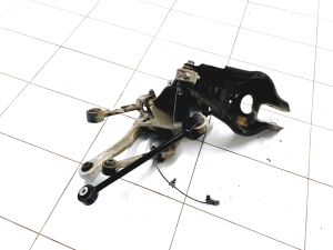 Tesla Model Y Y (2020–2026) Hinterradnabe 1188411-00-G - 3