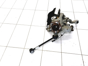 Tesla Model Y Y (2020–2026) Hinterradnabe 1188411-00-G - 4