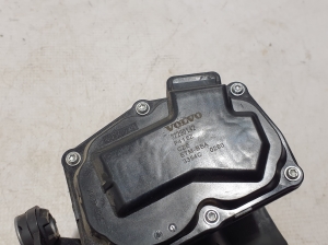 VOLVO XC60 (2017–2026) EGR-klapi siiber 32290142 - 3