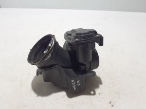 VOLVO XC60 (2017–2026) EGR-klapi siiber 32290142 - 5
