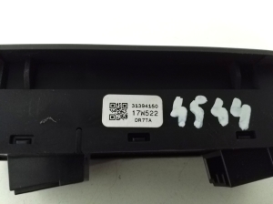 VOLVO XC40 (2017–2026) Other switch 31394150 - 2