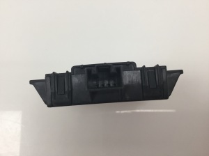 Volkswagen Golf V (2003–2009) Alarmmodul 1K0907719 - 2