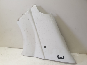 RENAULT Trafic II (2001–2014) Front fender - 2