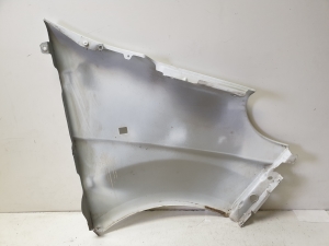 RENAULT Trafic II (2001–2014) Front fender - 3