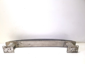 Citroen C4 Picasso (2007–2013) Front bumper reinforcement - 3