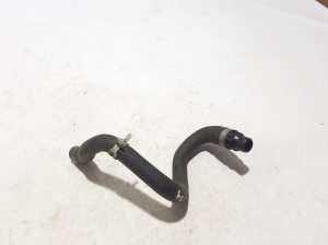   Durite de radiateur de refroidissement  - 31657715 