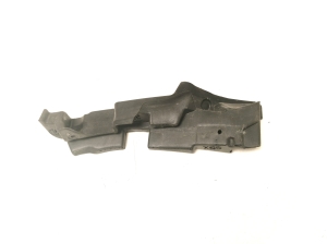 FIAT 500X (334) (2014–2026) Trim under the hood 52040916 - 3