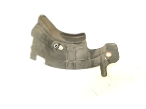 FIAT 500X (334) (2014–2026) Alternator cover 55258367 - 4