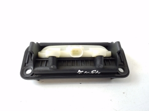 Mercedes Benz C-Class 204 (2007–2014) Trunk lid exterior handle A2047500293 - 2
