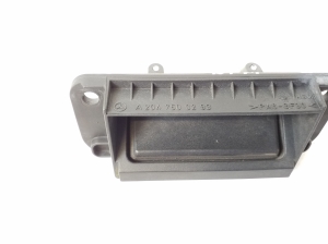 Mercedes Benz C-Class 204 (2007–2014) Trunk lid exterior handle A2047500293 - 3