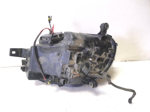 Mercedes Benz R-Class 251 (2006–2017) Scheinwerfer vorne 26344702 - 3