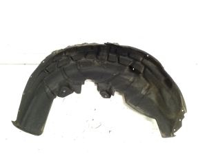 VOLVO XC40 (2017–2026) Rear wheel arch liner - 3