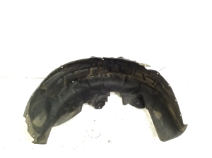 VOLVO XC40 (2017–2026) Rear wheel arch liner - 2