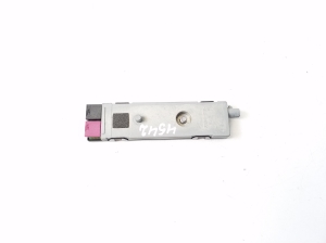 Mercedes Benz C-Class 204 (2007–2014) Antenna amplifier A2048702390 - 2