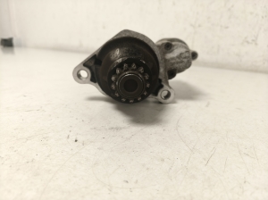 FIAT 500X (334) (2014–2026) Starter 51975678 - 2