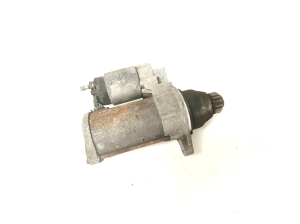 FIAT 500X (334) (2014–2026) Starter 51975678 - 4