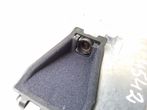 Mercedes Benz C-Class 204 (2007–2014) Front camera A0009050038 - 3