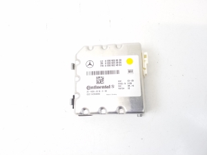 Mercedes Benz C-Class 204 (2007–2014) Front camera A0009050038 - 4