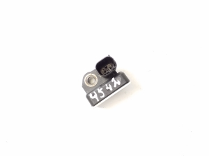 Mercedes Benz C-Class 204 (2007–2014) Airbagsensor A0055421218 - 3