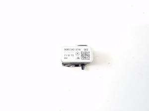   Airbagsensor  - A0055421218 