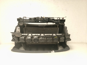   Radiator support and its parts  - 51939783 