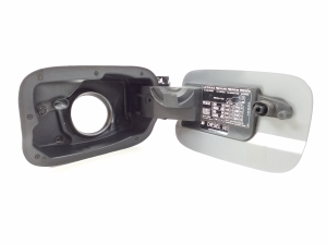 Mercedes Benz C-Class 204 (2007–2014) Tankdeckel A2047500103 - 4