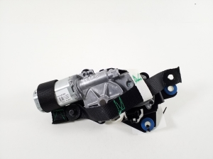   Moteur d’essuie-glace arrière  - 31416789 