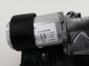 VOLVO XC60 (2017–2026) Heckwischermotor 31416789 - 2