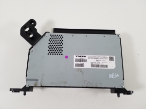   Amplificateur audio de voiture  - 32212303 