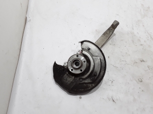 VOLVO XC60 (2017–2026) Radnabe Vorderrad 32298139 - 3
