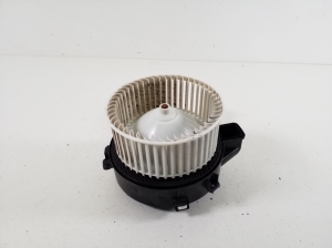   Moteur de ventilateur d’habitacle  - 31497372 
