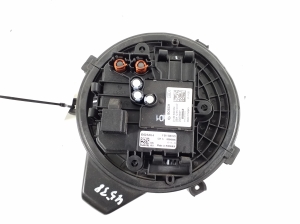 VOLVO XC60 (2017–2026) Salongi puhuri mootor 31497372 - 3