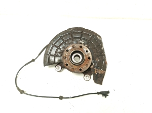 FIAT 500X (334) (2014–2026) Front wheel hub - 2