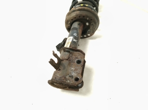 FIAT 500X (334) (2014–2026) Front shock absorber 00520567830 - 3