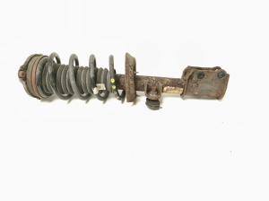 FIAT 500X (334) (2014–2026) Front shock absorber 00520567840 - 2