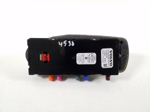 VOLVO XC60 (2017–2026) Antenne 31438105 - 3