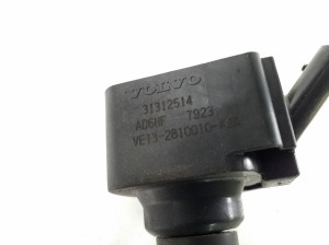 VOLVO XC60 (2017–2026) Bobine d’allumage 31312514 - 3