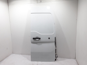 Porte arrière de coffre - 901001810R