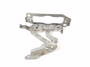 Mercedes Benz C-Class 204 (2007–2014) Hood hinge A2048800828 - 3