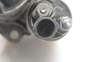 Volkswagen Touran I (2003–2010) Starter 0001120410 - 2