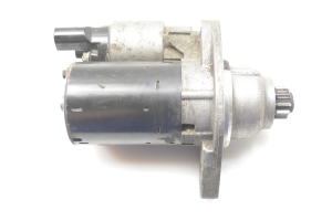 Volkswagen Touran I (2003–2010) Starter 0001120410 - 3