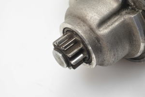 Volkswagen Touran I (2003–2010) Starter 0001120410 - 5